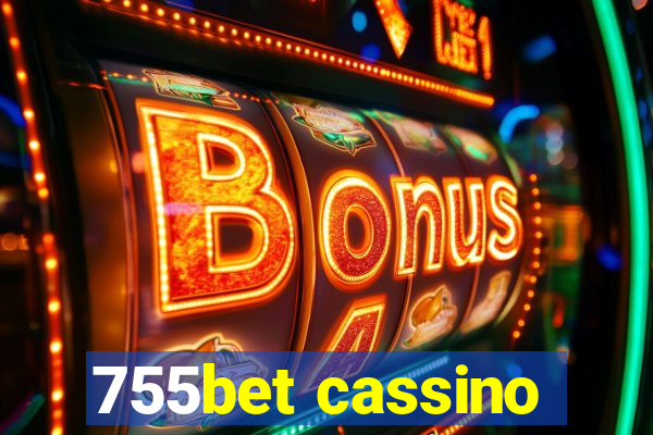 755bet cassino